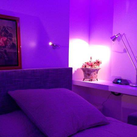 Hoheschule Apartment Kapriole Vienna Luaran gambar