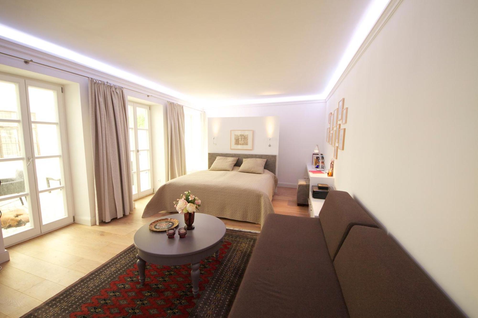 Hoheschule Apartment Kapriole Vienna Luaran gambar