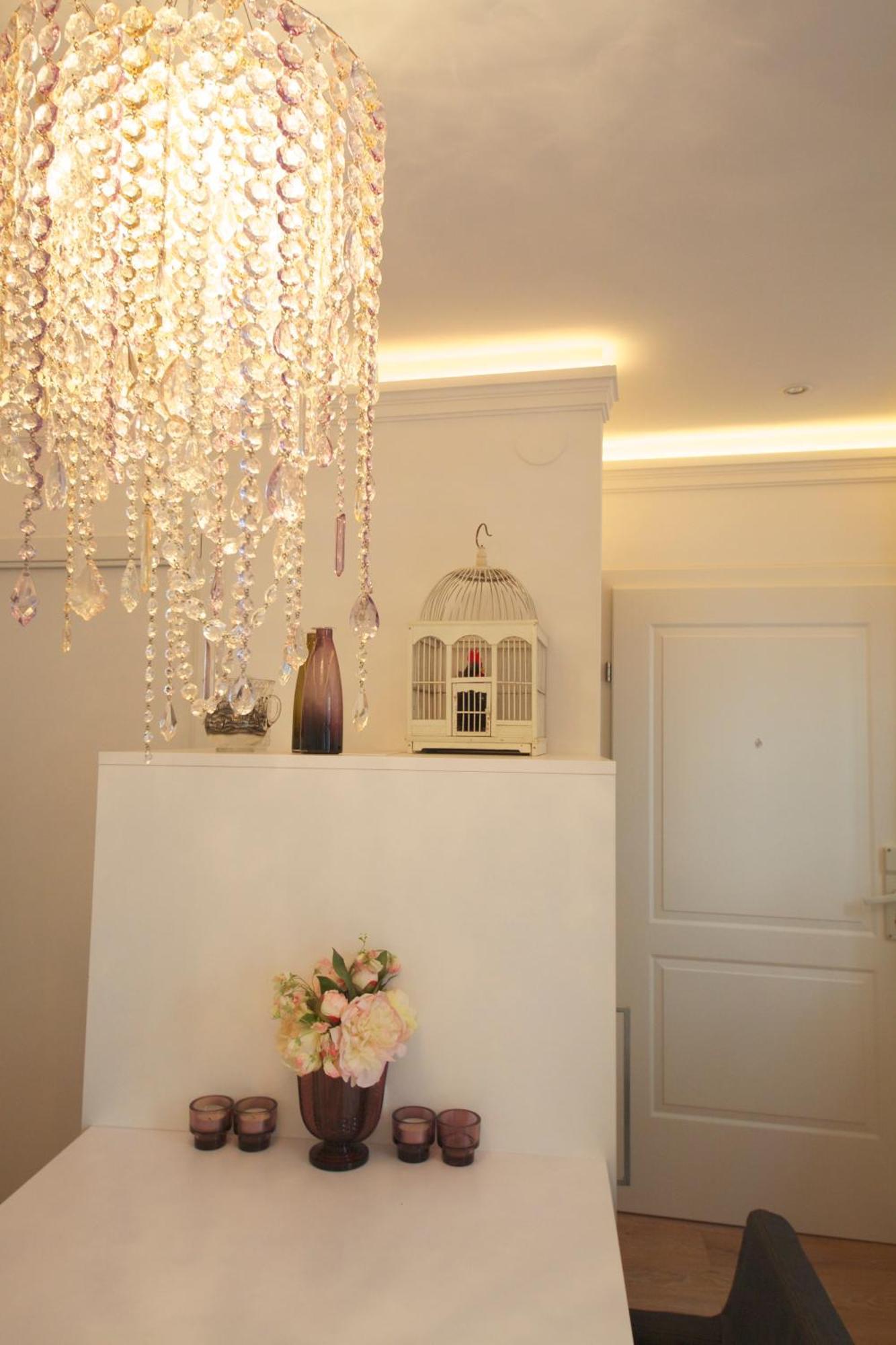 Hoheschule Apartment Kapriole Vienna Luaran gambar