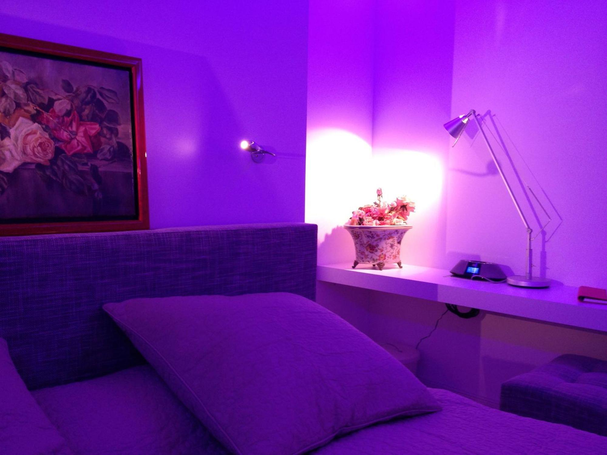 Hoheschule Apartment Kapriole Vienna Luaran gambar